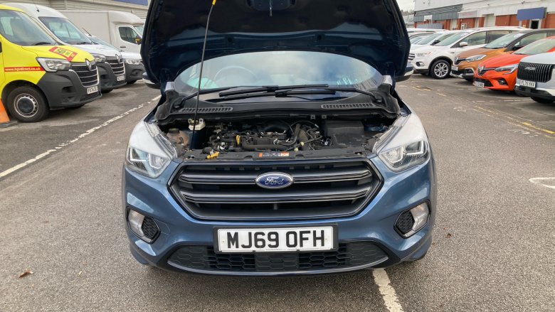 Ford Kuga 1.5 EcoBoost ST-Line 5dr 2WD Petrol Estate
